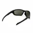 Окуляри Venture Gear Tactical Howitzer Black (forest gray) Anti-Fog, чорно-зелені в чорній оправі VG Фото 2